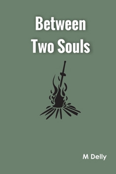 Paperback Between Two Souls Book