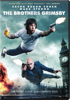 The Brothers Grimsby