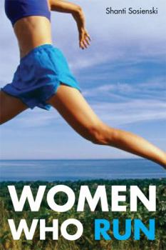 Paperback Women Who Run Book