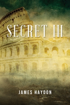 Paperback Secret III Book