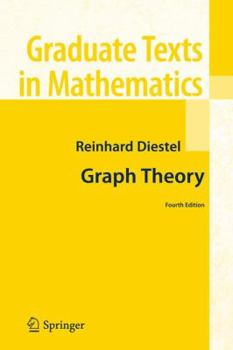 Paperback Graph Theory (Graduate Texts in Mathematics) Book