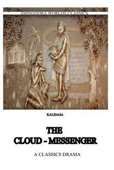 Paperback The Cloud Messenger Book