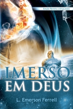 Paperback Imerso em Deus [Portuguese] Book