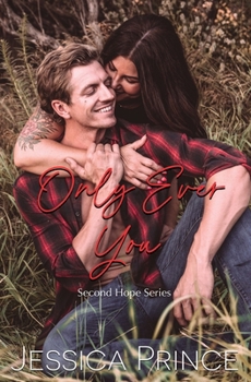 Paperback Only Ever You Book