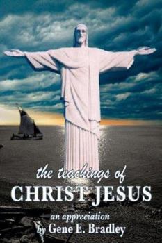 Paperback The Teachings of Christ Jesus Book