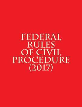 Federal Rules of Civil Procedure