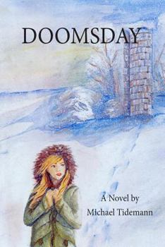 Paperback Doomsday: A tale of cyber terror Book