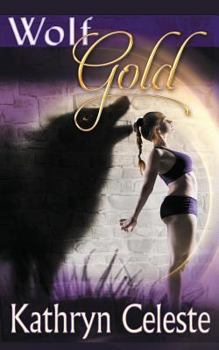 Paperback Wolf Gold Book
