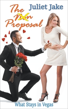 Paperback The Non Proposal Book