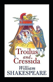 Paperback Troilus and Cressida Annotated Book