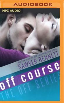 Off Course - Book #4 of the Off