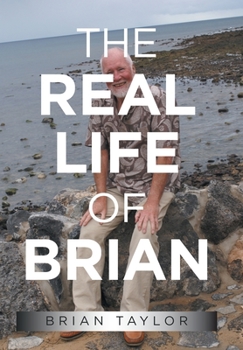 Hardcover The Real Life of Brian Book