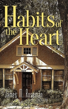 Paperback Habits of the Heart Book