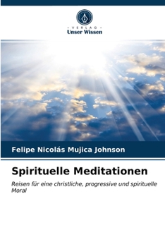 Paperback Spirituelle Meditationen [German] Book