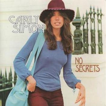 Vinyl No Secrets (Pink Vinyl/50 Th Anniversary Book