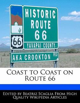 Coast to Coast on Route 66