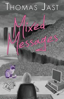 Paperback Mixed Messages Book