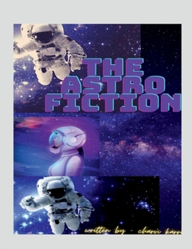 Paperback The Astro Fiction Book