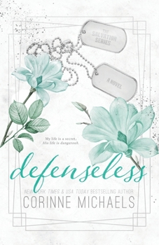 Paperback Defenseless - Special Edition Book