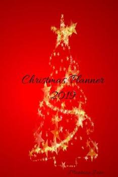 Christmas Planner 2019