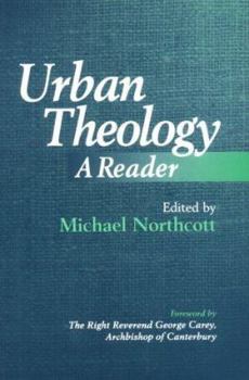 Paperback Urban Theology: A Reader Book