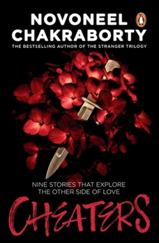 Paperback Cheaters Book