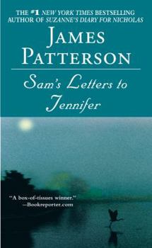 Mass Market Paperback Sam's Letters to Jennifer Book