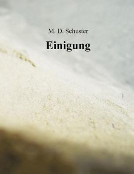 Paperback Einigung [German] Book