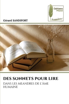 Paperback Des Sonnets Pour Lire [French] Book