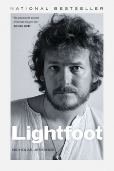 Paperback Lightfoot Book