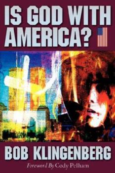 Paperback Is God with America? Book