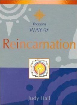 Paperback Way of Reincarnation Book