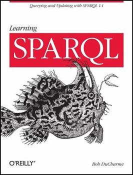 Paperback Learning Sparql Book