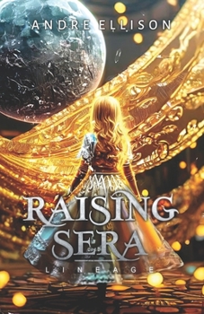 Paperback Raising Sera: Lineage Book