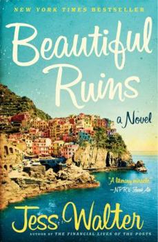 Hardcover Beautiful Ruins Book