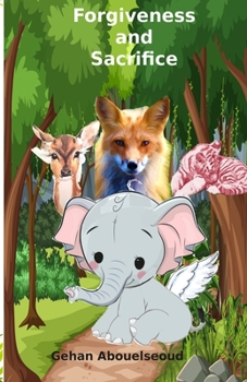 Paperback Forgiveness and Sacrifice Book