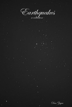 Paperback Earthquakes Book