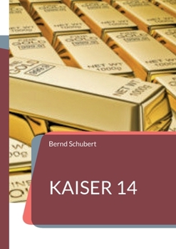 Paperback Kaiser 14 [German] Book