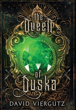 The Queen of Duska - Book #2 of the Demonic Compendium