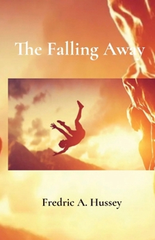 Paperback The Falling Away Book