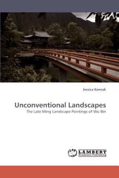 Paperback Unconventional Landscapes Book