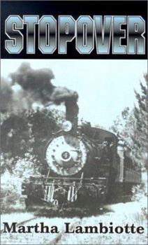 Paperback Stopover Book