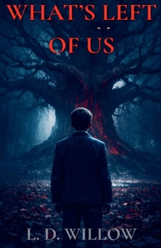 What's Left of Us (All the Truths We Hide)