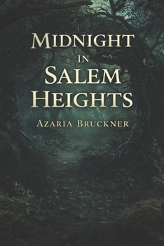Paperback Midnight in Salem Heights Book