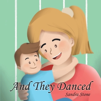 Paperback And They Danced Book
