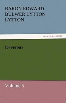 Paperback Devereux Book