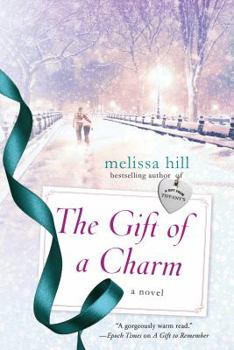 Paperback The Gift of a Charm Book