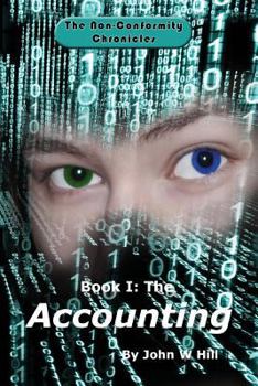 Paperback The Accounting Book