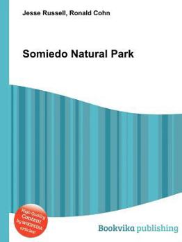 Paperback Somiedo Natural Park Book
