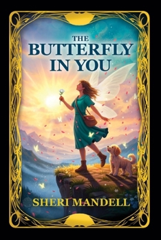 Paperback The Butterfly and You: Finding the End to Loneliness Book